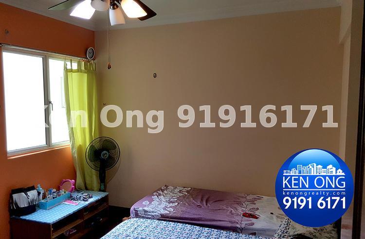 Melville Park (D18), Condominium #149751662